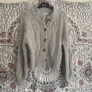 Madewell Cardigan